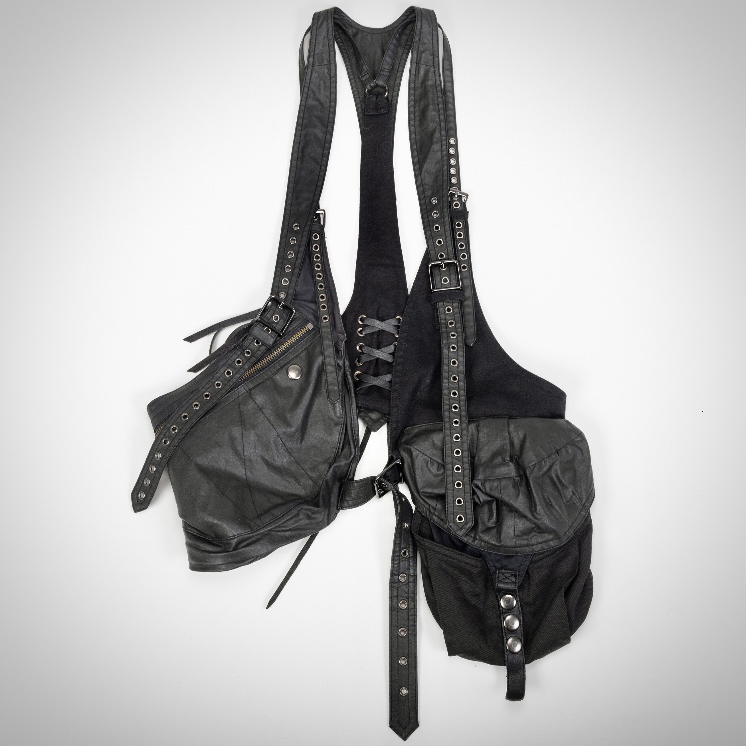 BUFFALO BOBS:HOLSTER – ANOMALIE WORLD