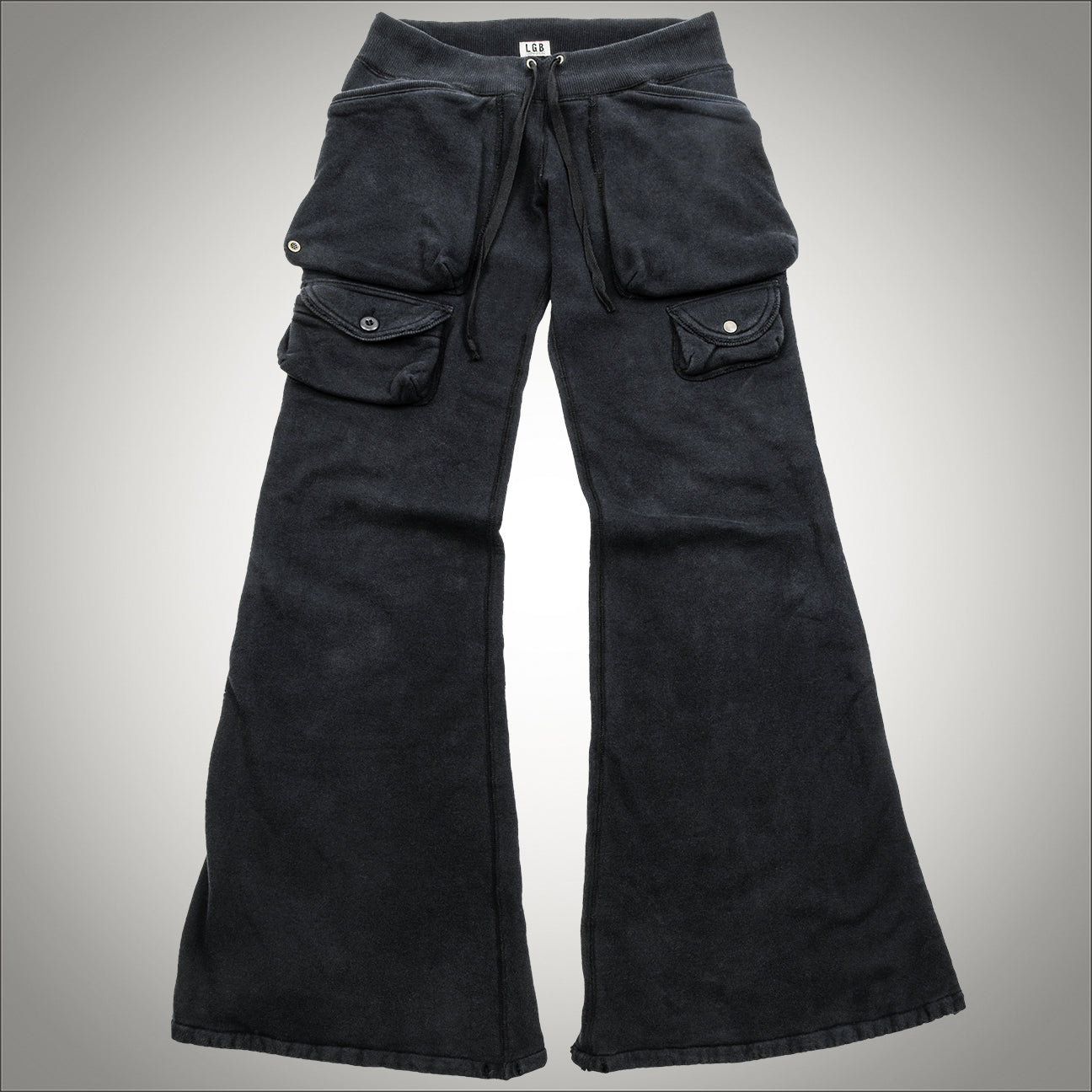 LGB:CARGO SWEATS – ANOMALIE WORLD