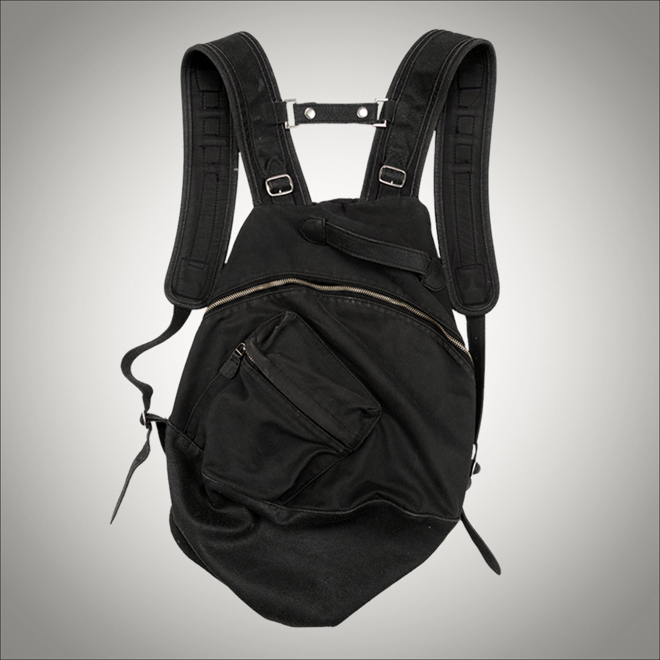 diet butcher slim skin バックパック