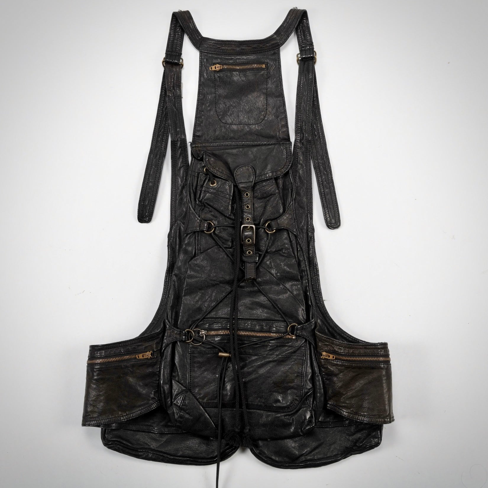 SHARE SPIRIT:HOLSTER VEST / BAG – ANOMALIE WORLD