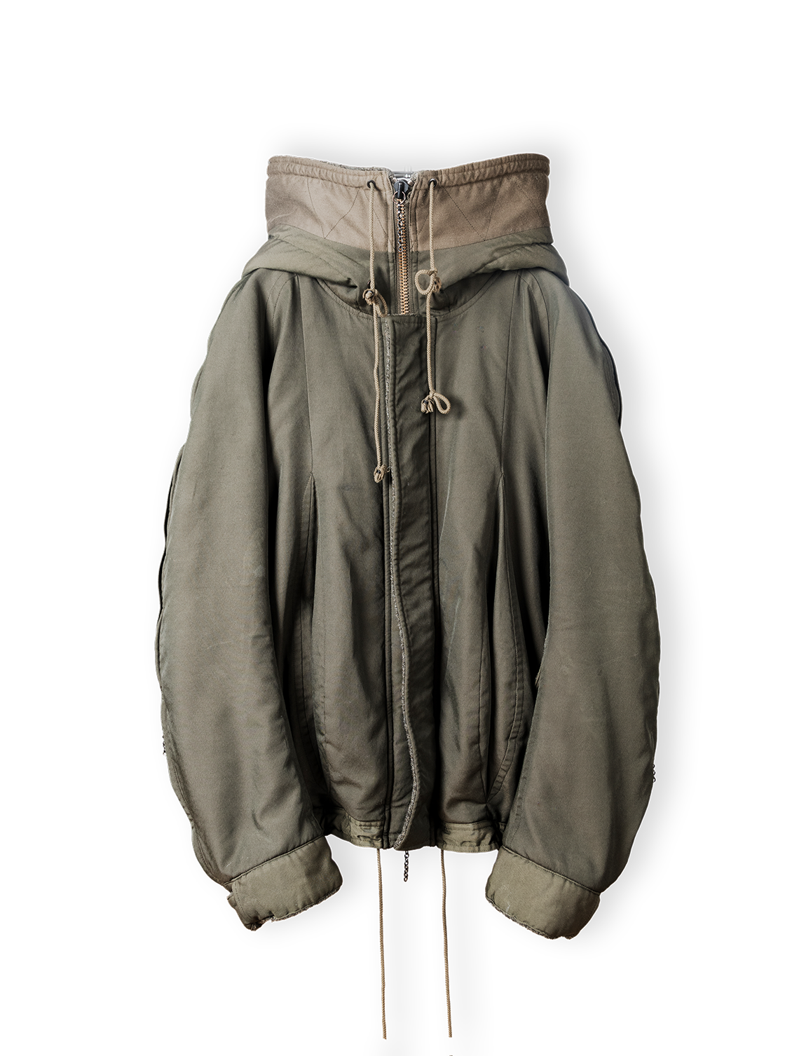 N-2B JACKET