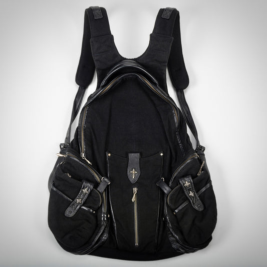 14TH ADDICTION:FW/14 THE WALKER BACKPACK