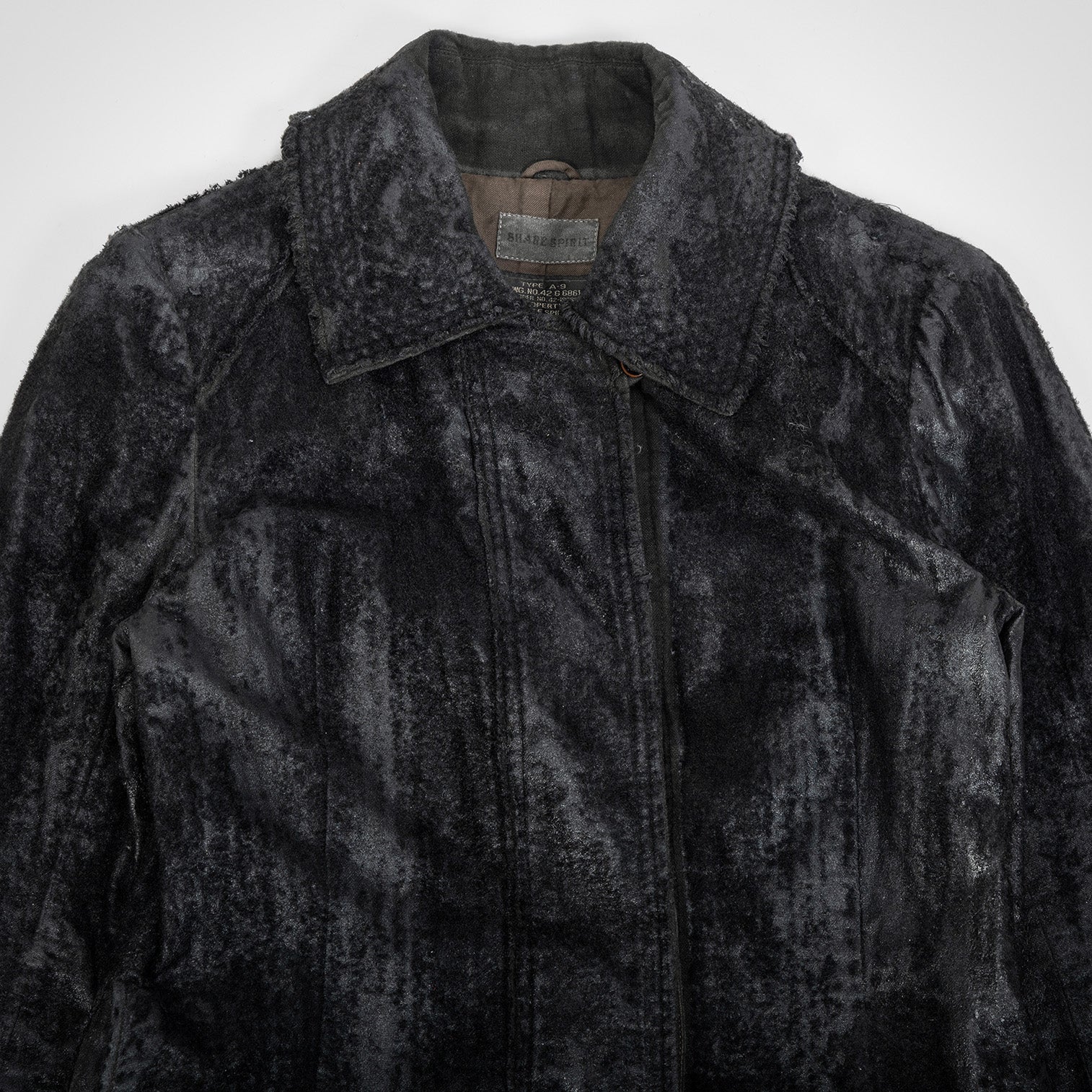 LED RECHWE:ARIZONA JACKET – ANOMALIE WORLD