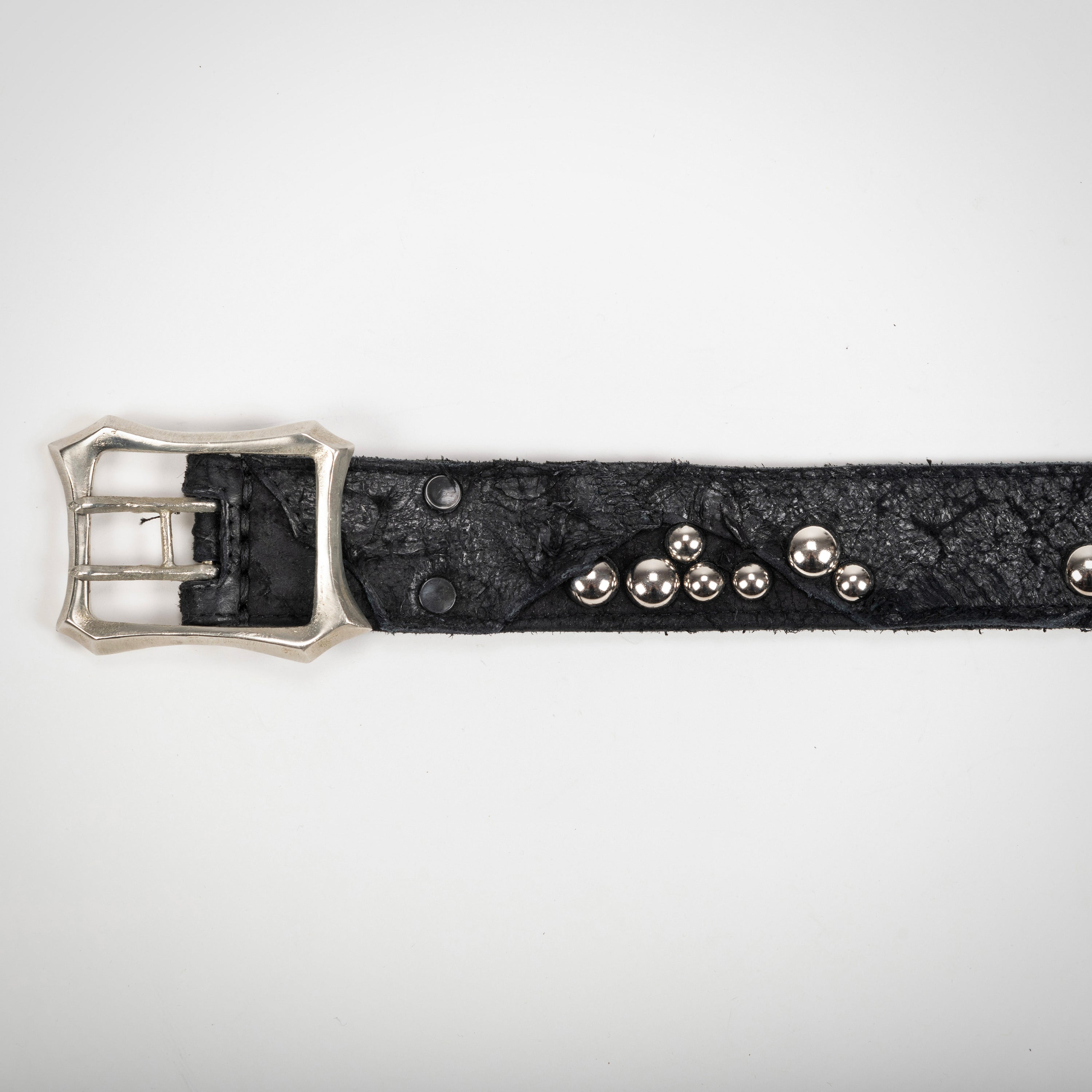 KMRII:GRAND-CROSS POUCH BELT