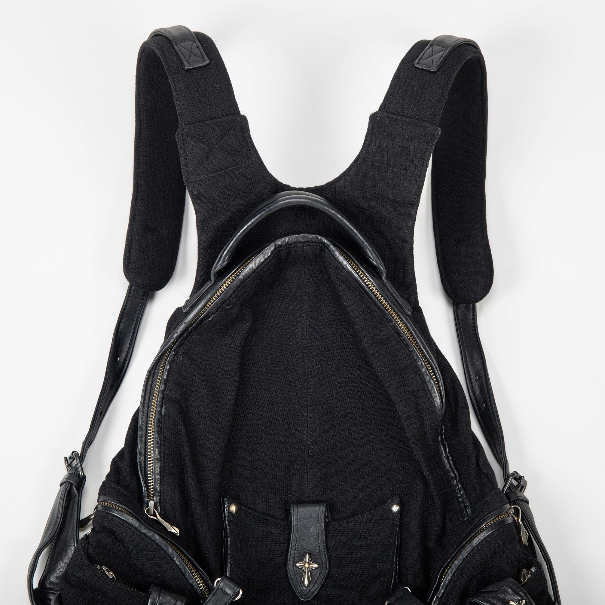 14TH ADDICTION:FW/14 THE WALKER BACKPACK