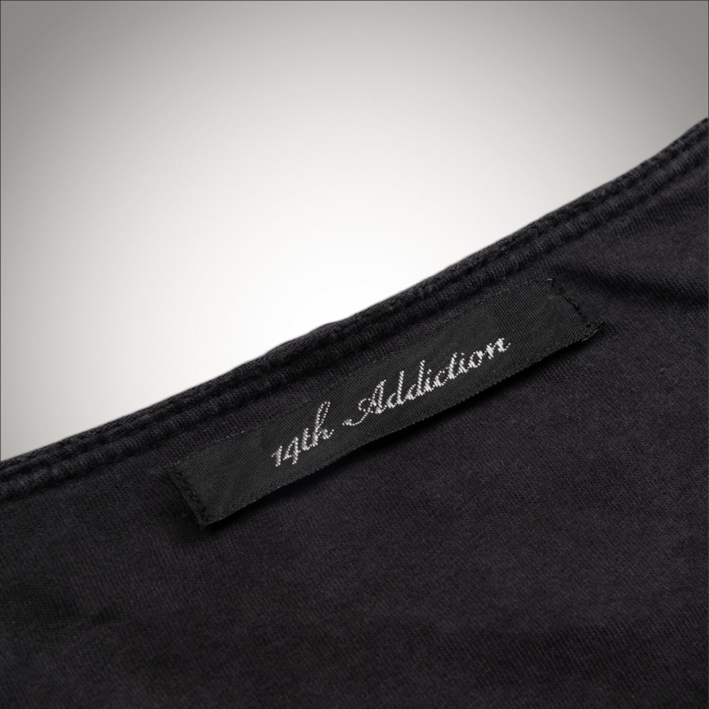 トップス 14th addiction long sleeve トップス 14th addiction long sleeve 14th addiction long