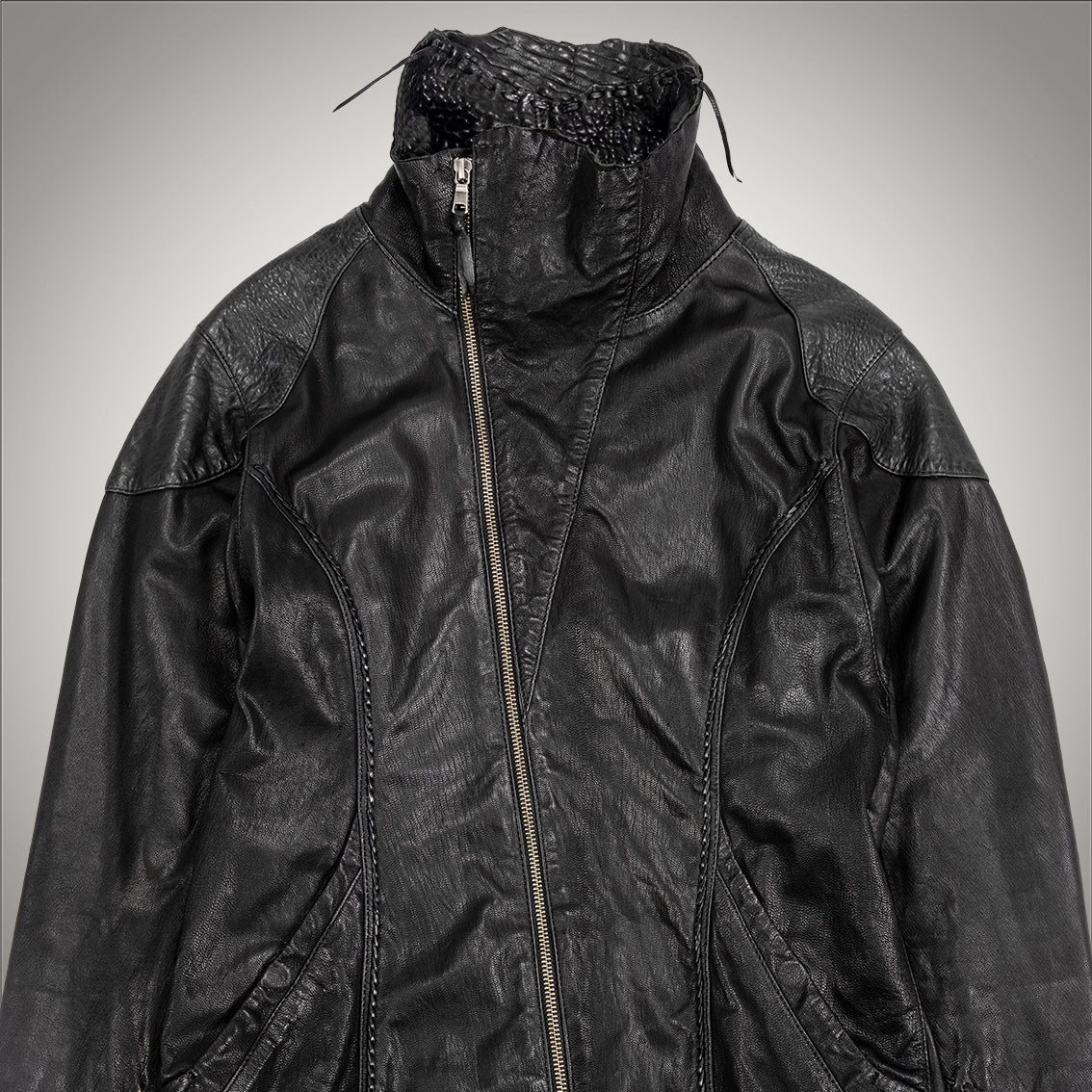 14TH ADDICTION:RIDER JACKET – ANOMALIE WORLD