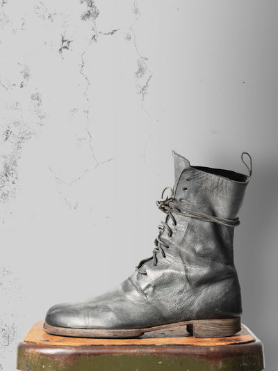 COMBAT BOOTS