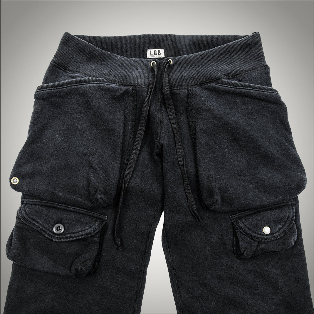 LGB:CARGO SWEATS – ANOMALIE WORLD