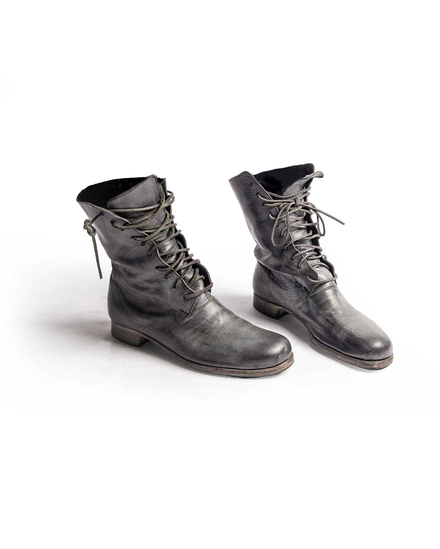 COMBAT BOOTS