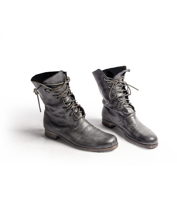 COMBAT BOOTS