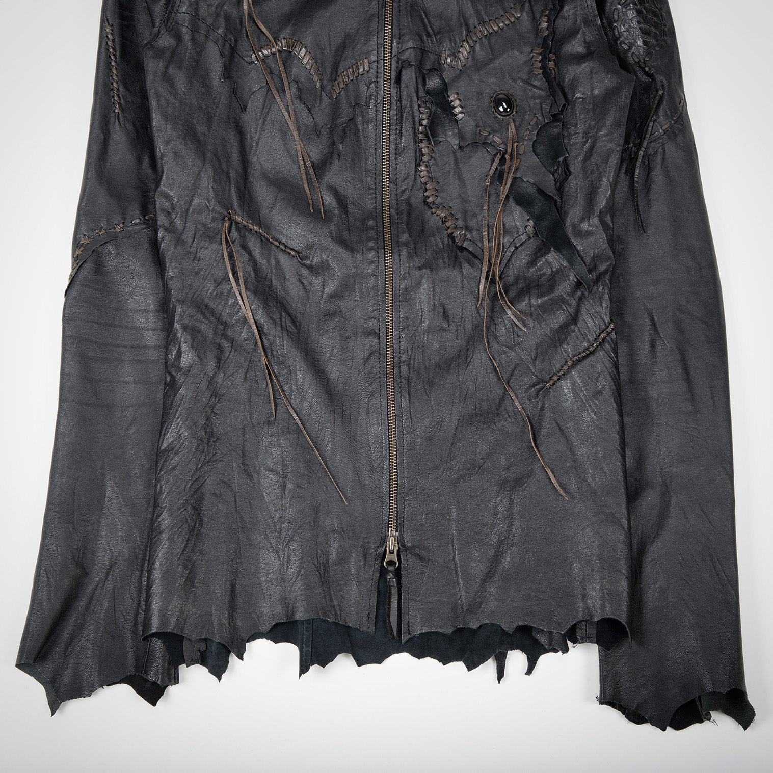 14TH ADDICTION:DESPERADO JACKET