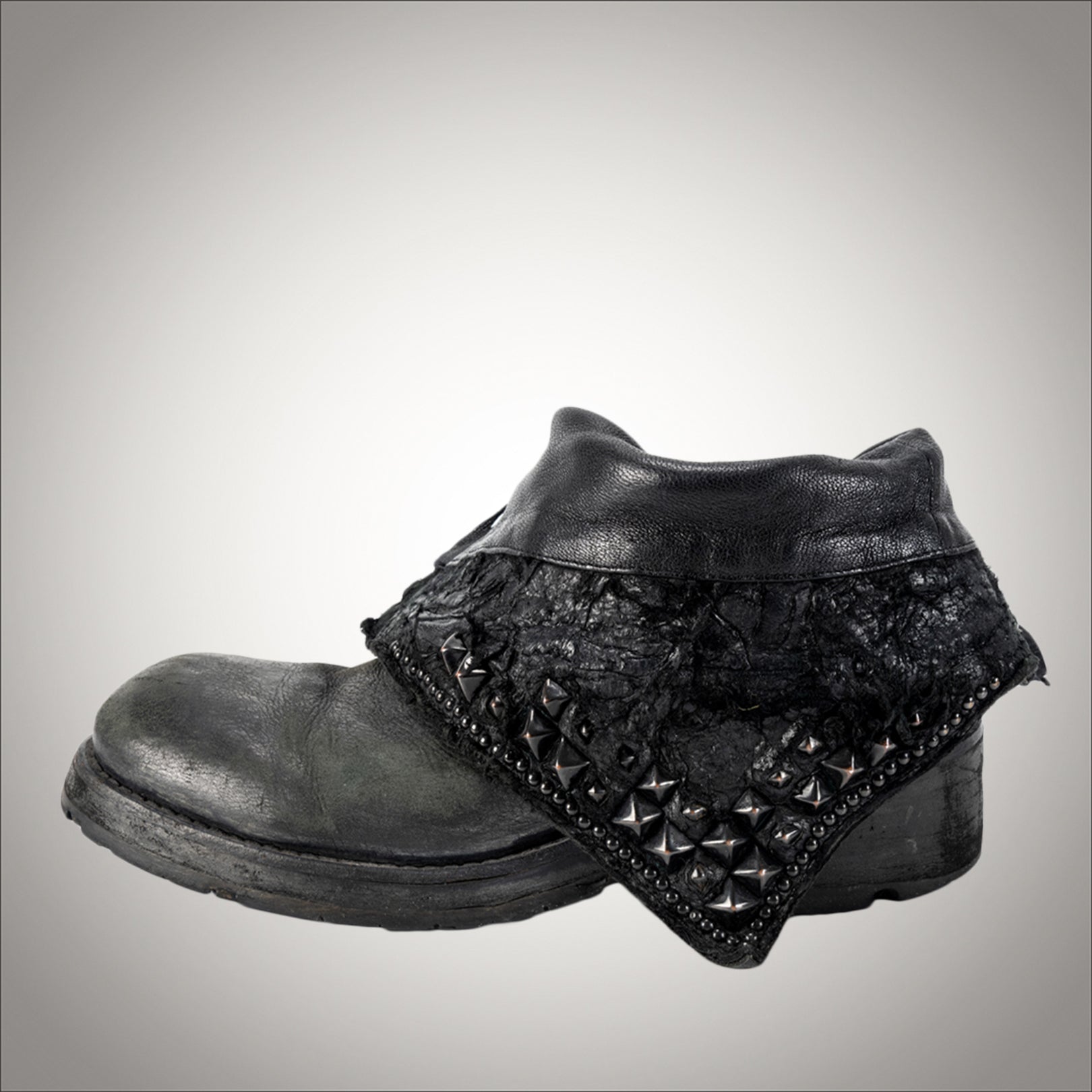 KMRII:CRUSH BOOTS – :ANOMALIE_