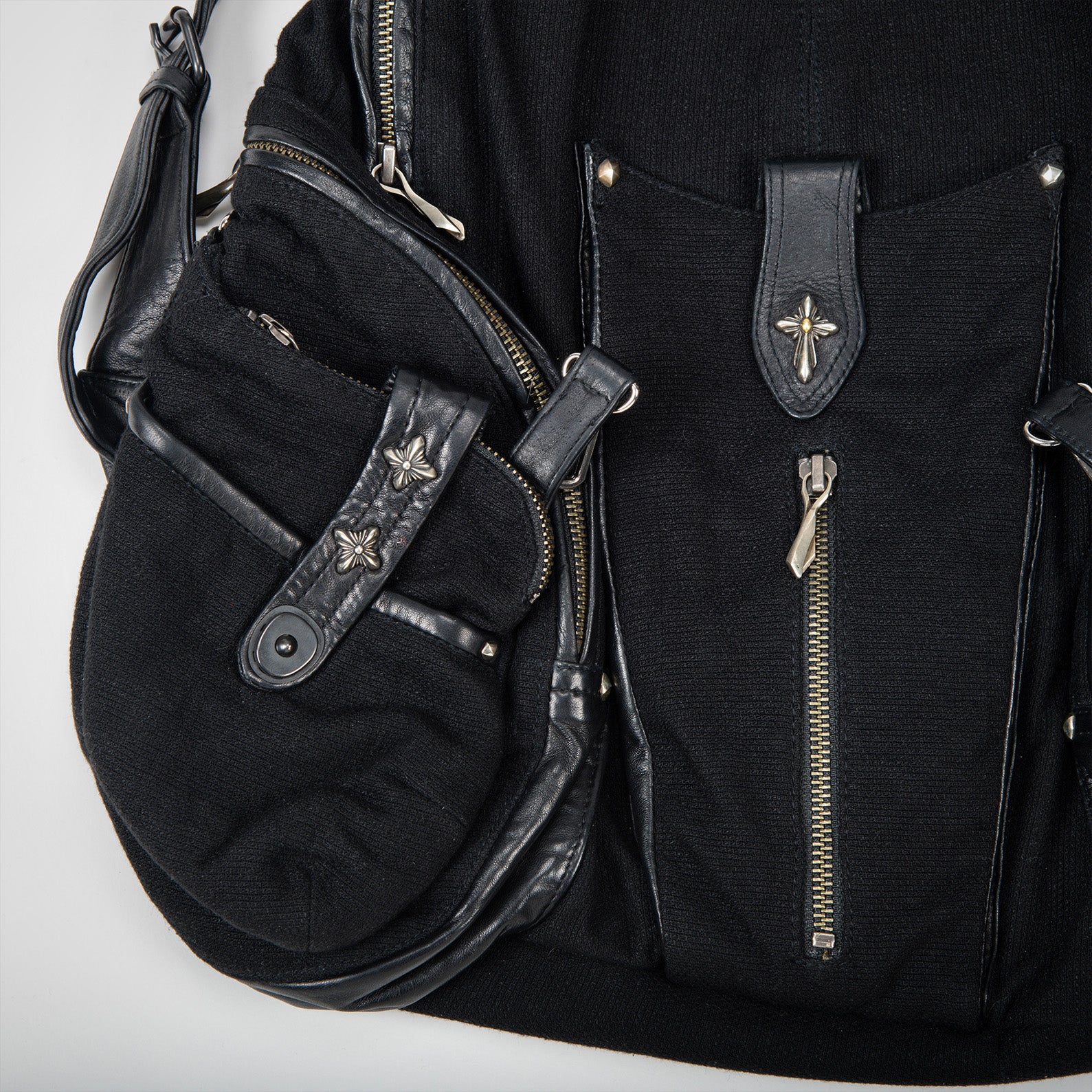 14TH ADDICTION:FW/14 THE WALKER BACKPACK