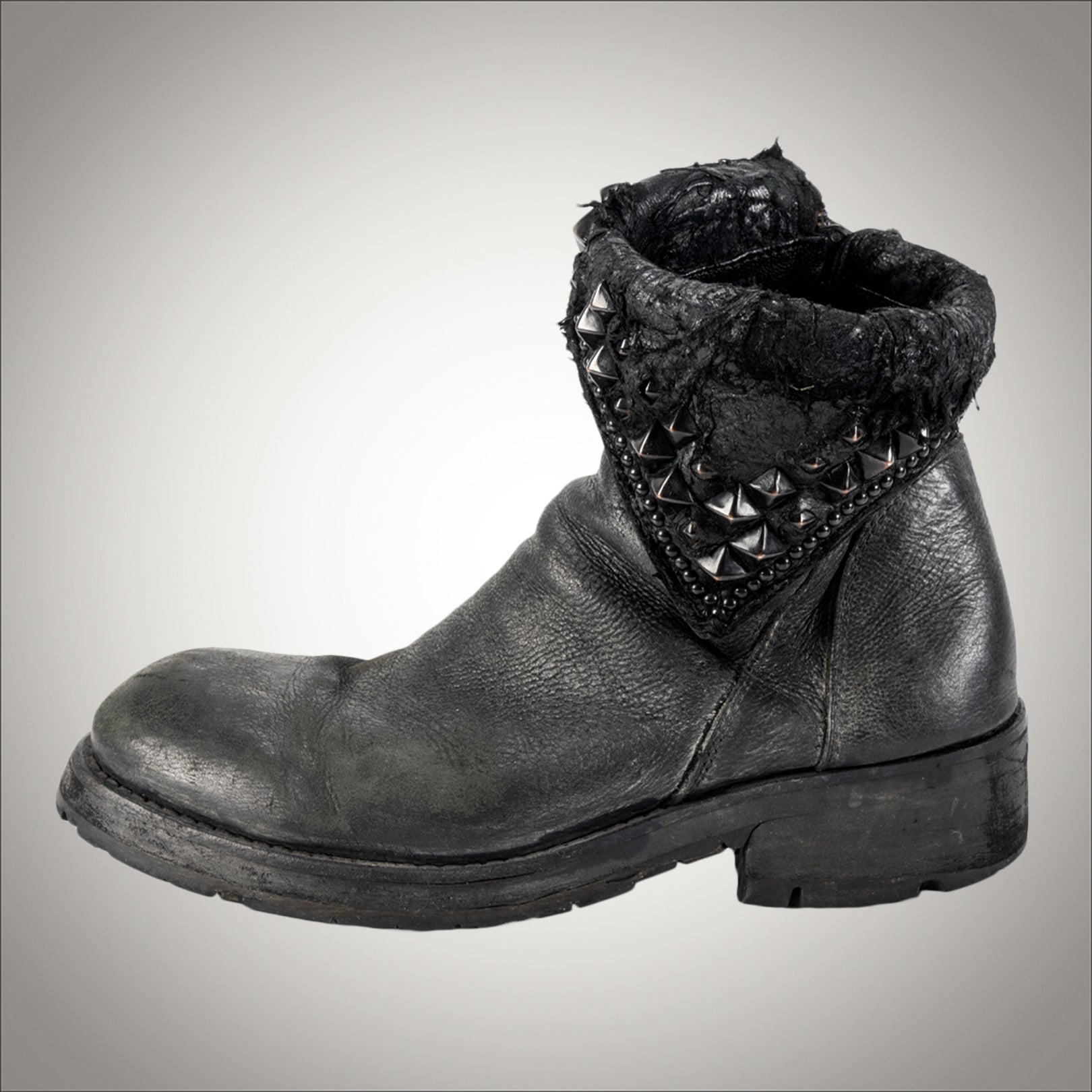 KMRII:CRUSH BOOTS – :ANOMALIE_