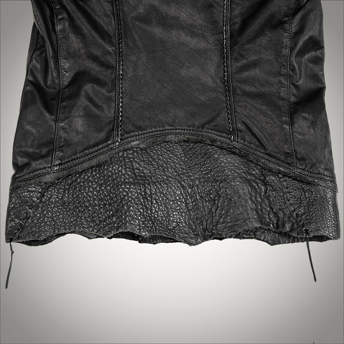 14TH ADDICTION:RIDER JACKET – ANOMALIE WORLD