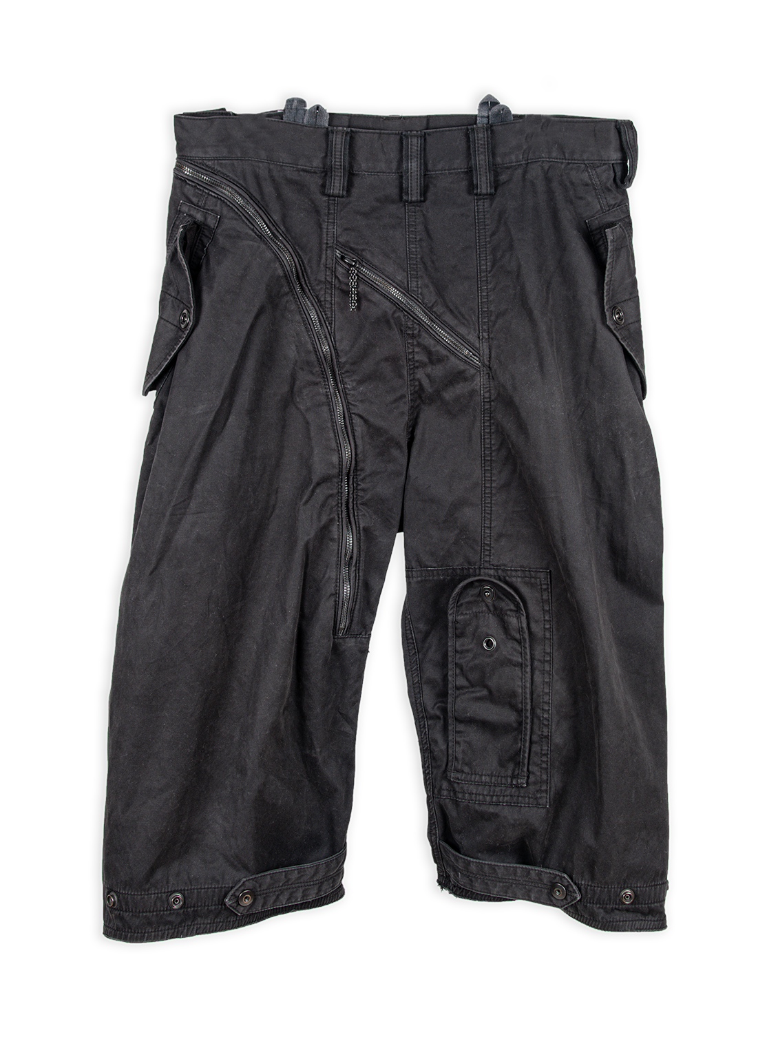 AIRZIP CARGO SHORTS