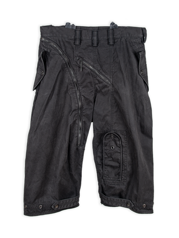 AIRZIP CARGO SHORTS