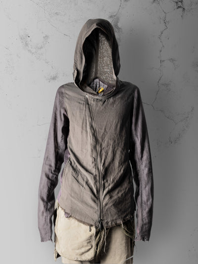 NINJA HOOD JACKET