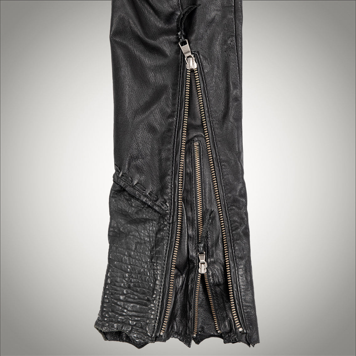 14TH ADDICTION:RIDER JACKET – ANOMALIE WORLD