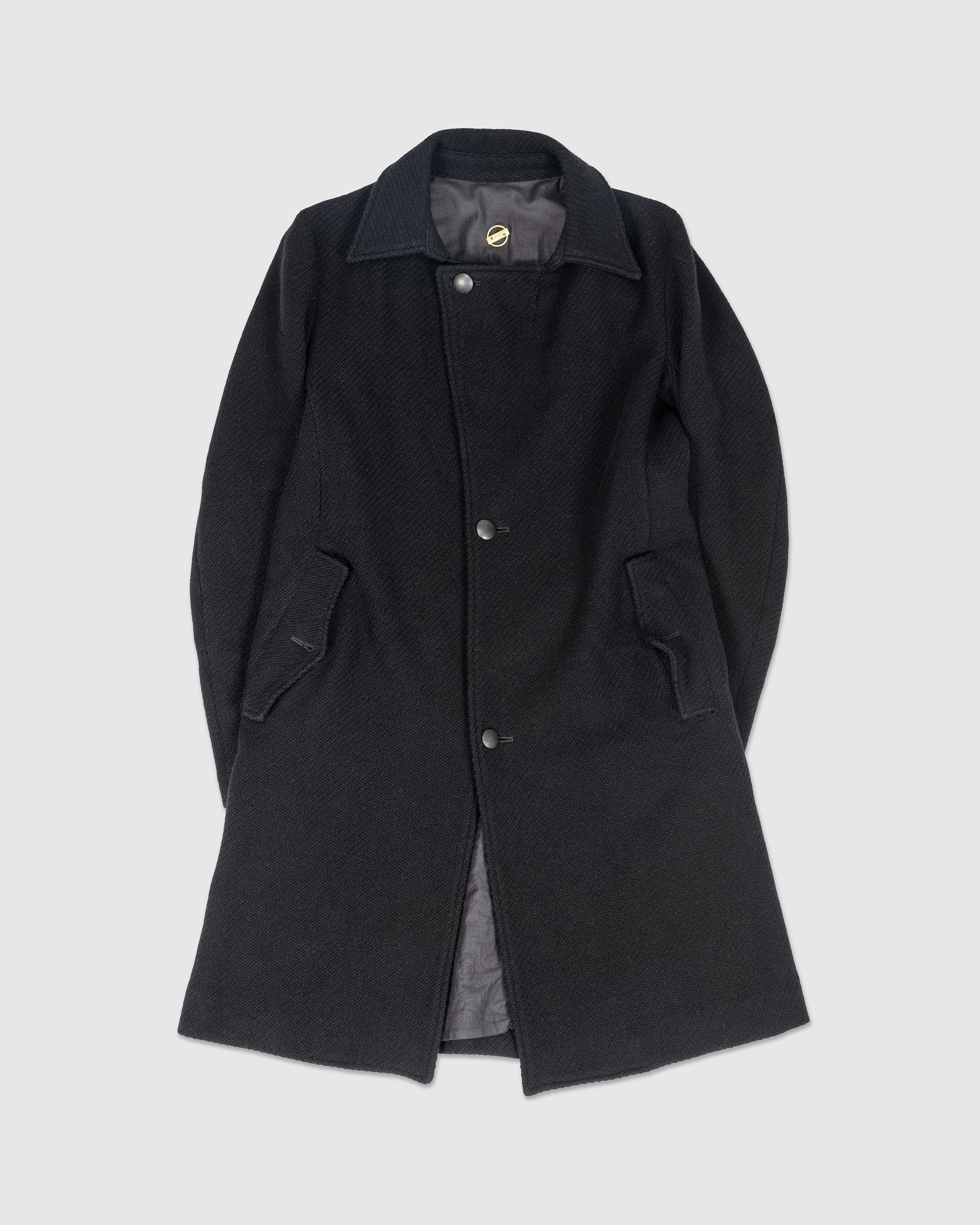 LONGCOAT