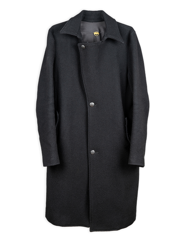 LONGCOAT