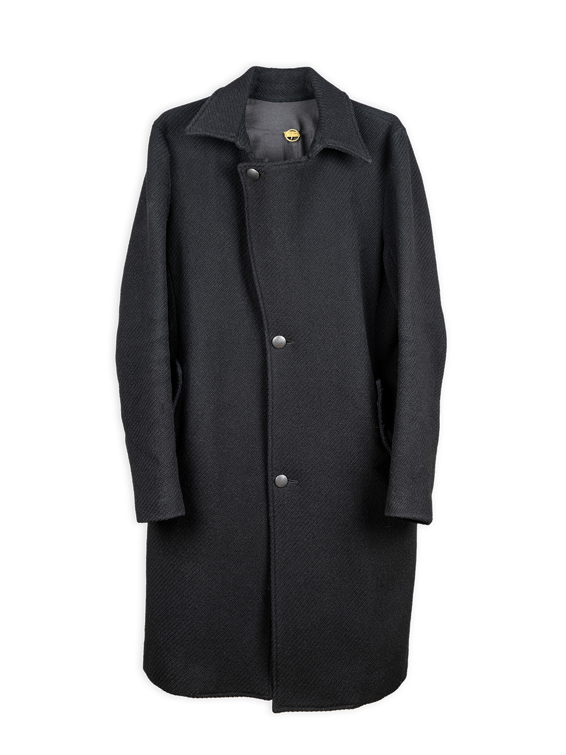 LONGCOAT
