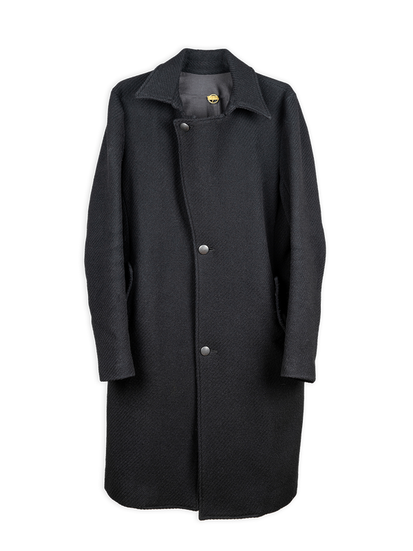 LONGCOAT