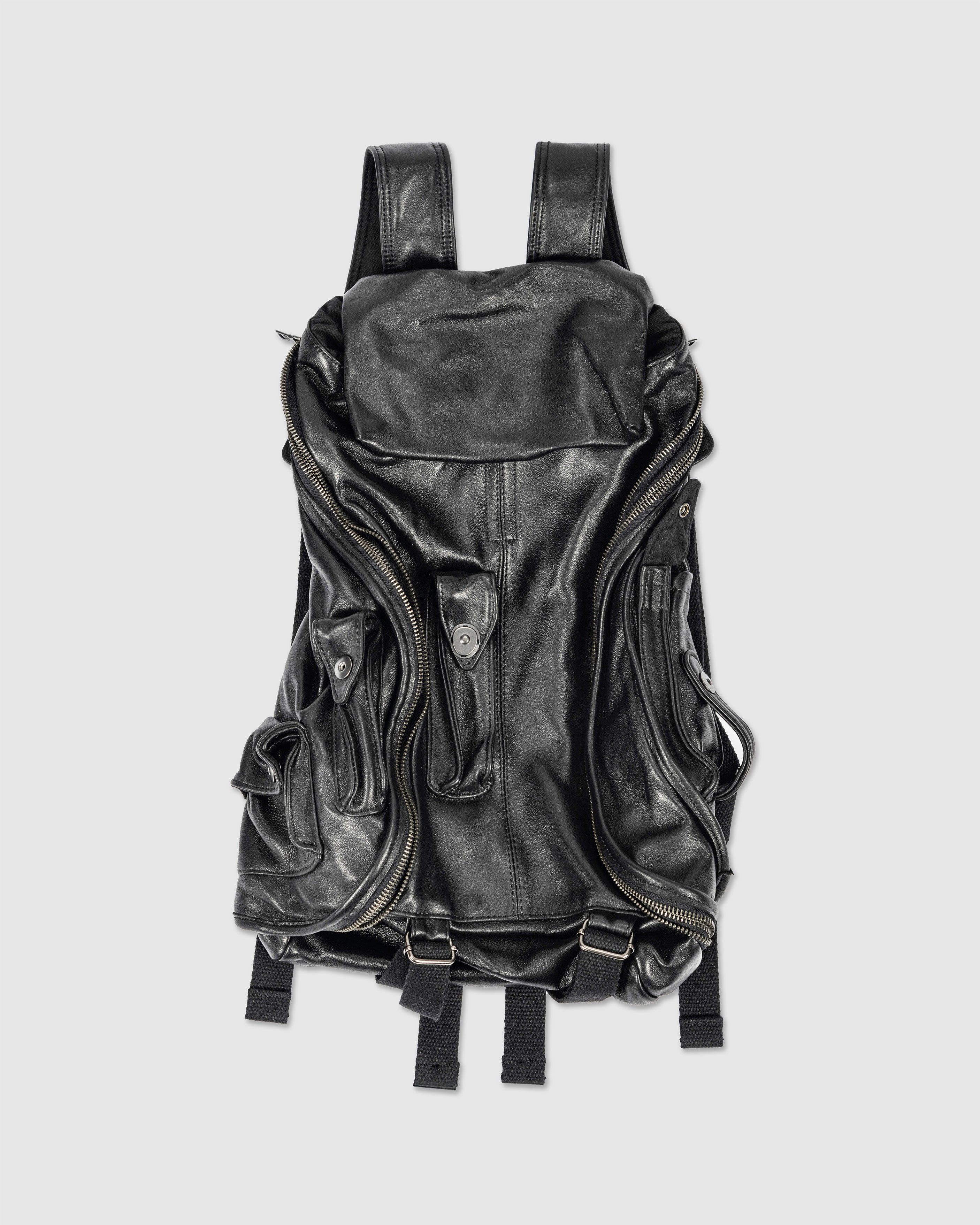 BUFFALO BOBS:RUCKSACK BAG