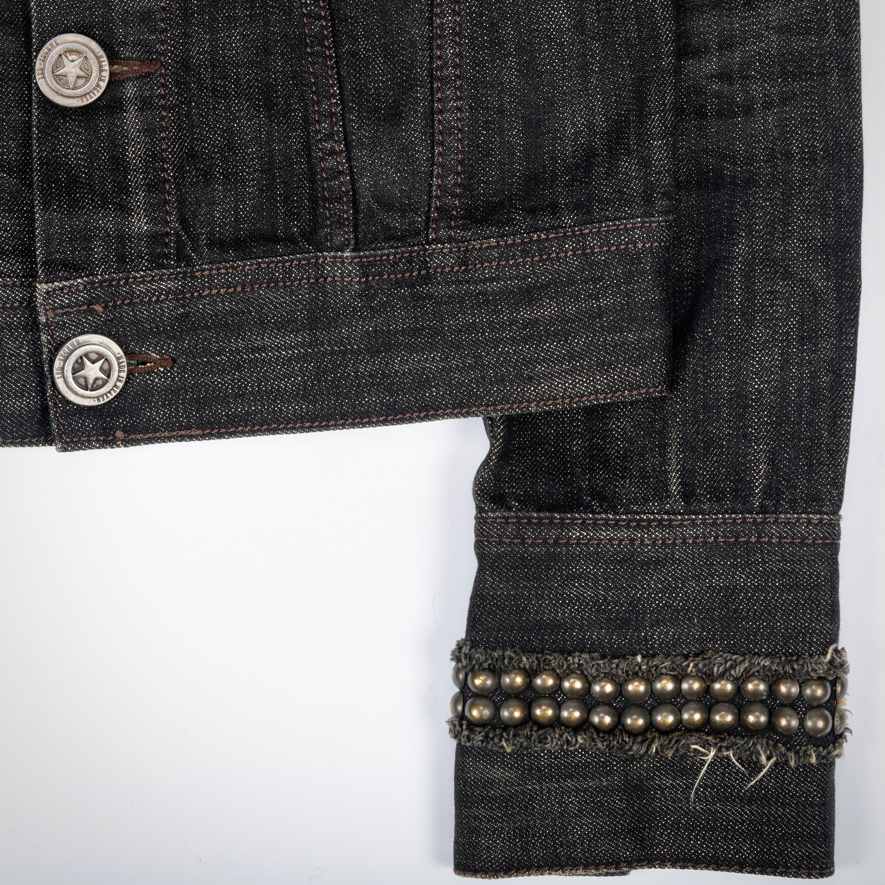 LED RECHWE:DALLAS JACKET