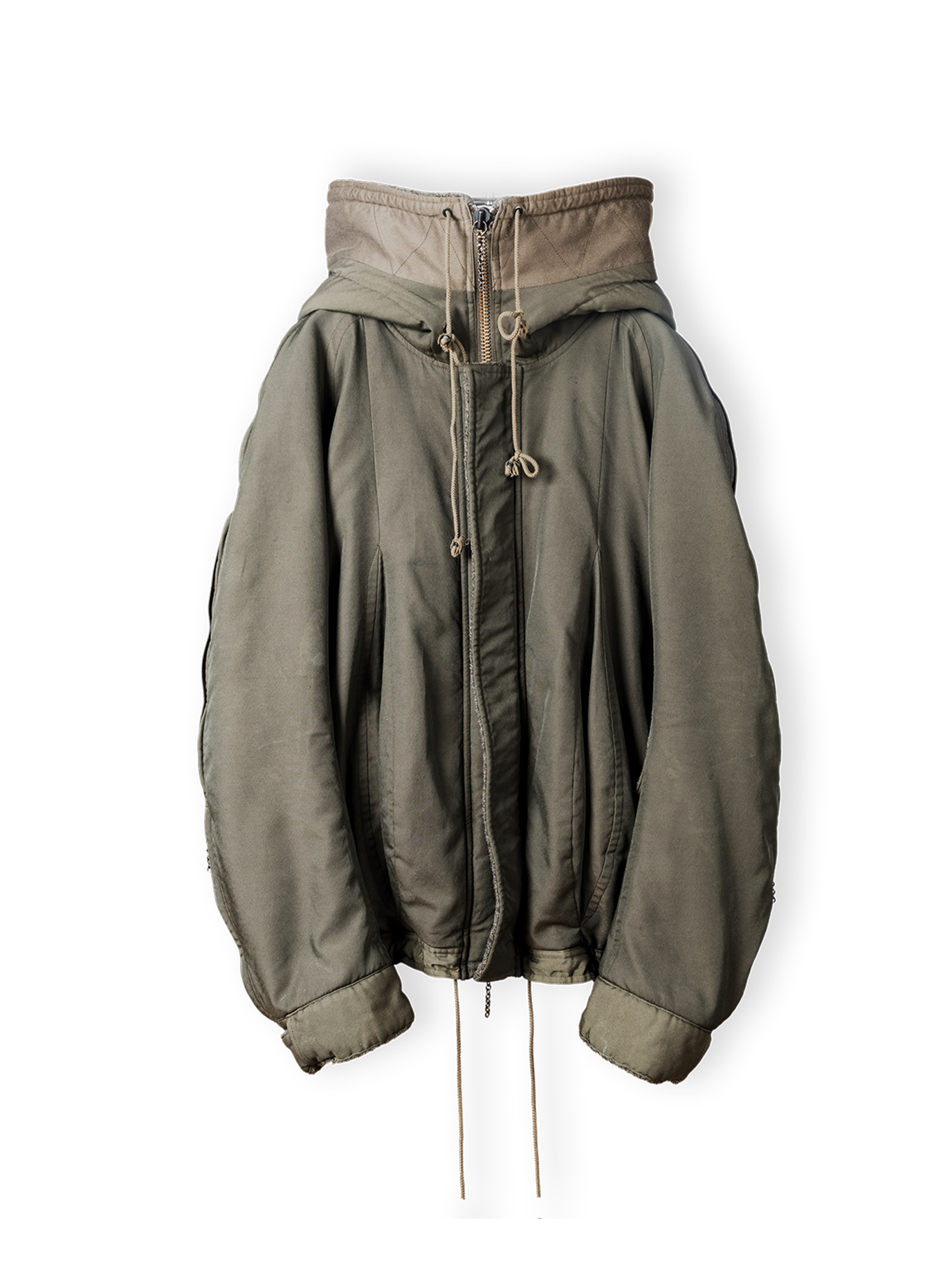 N-2B JACKET