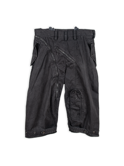 AIRZIP CARGO SHORTS
