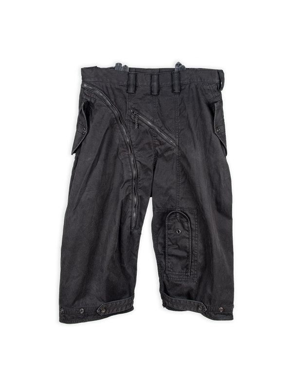 AIRZIP CARGO SHORTS