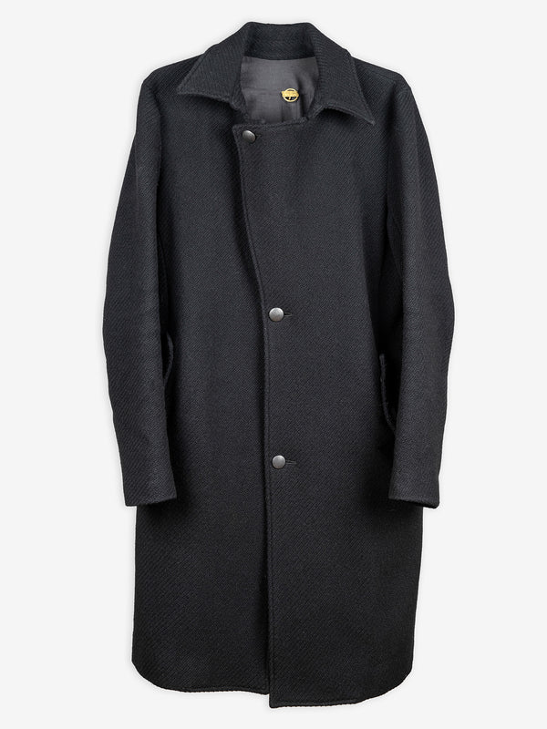 LONGCOAT