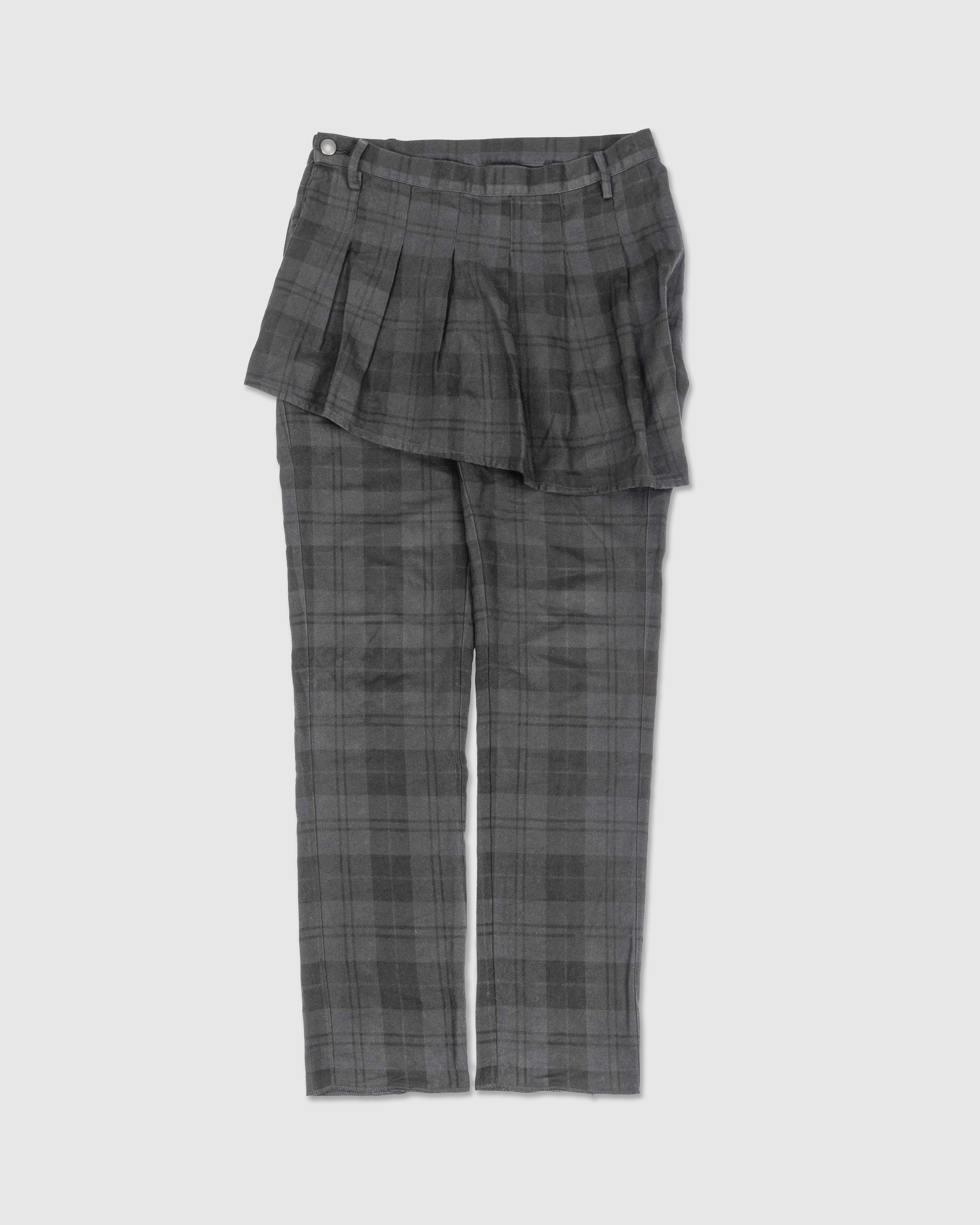 2014' SKIRT PANTS
