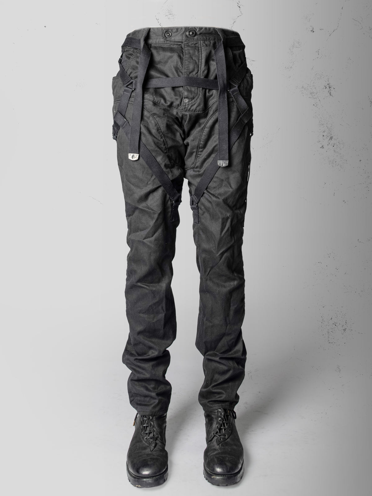 Harness Pants