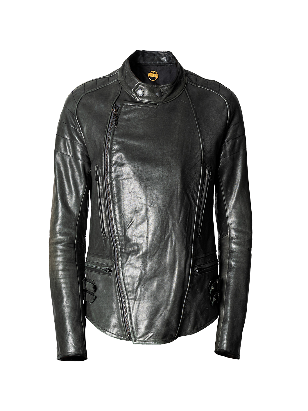 RIDER JACKET