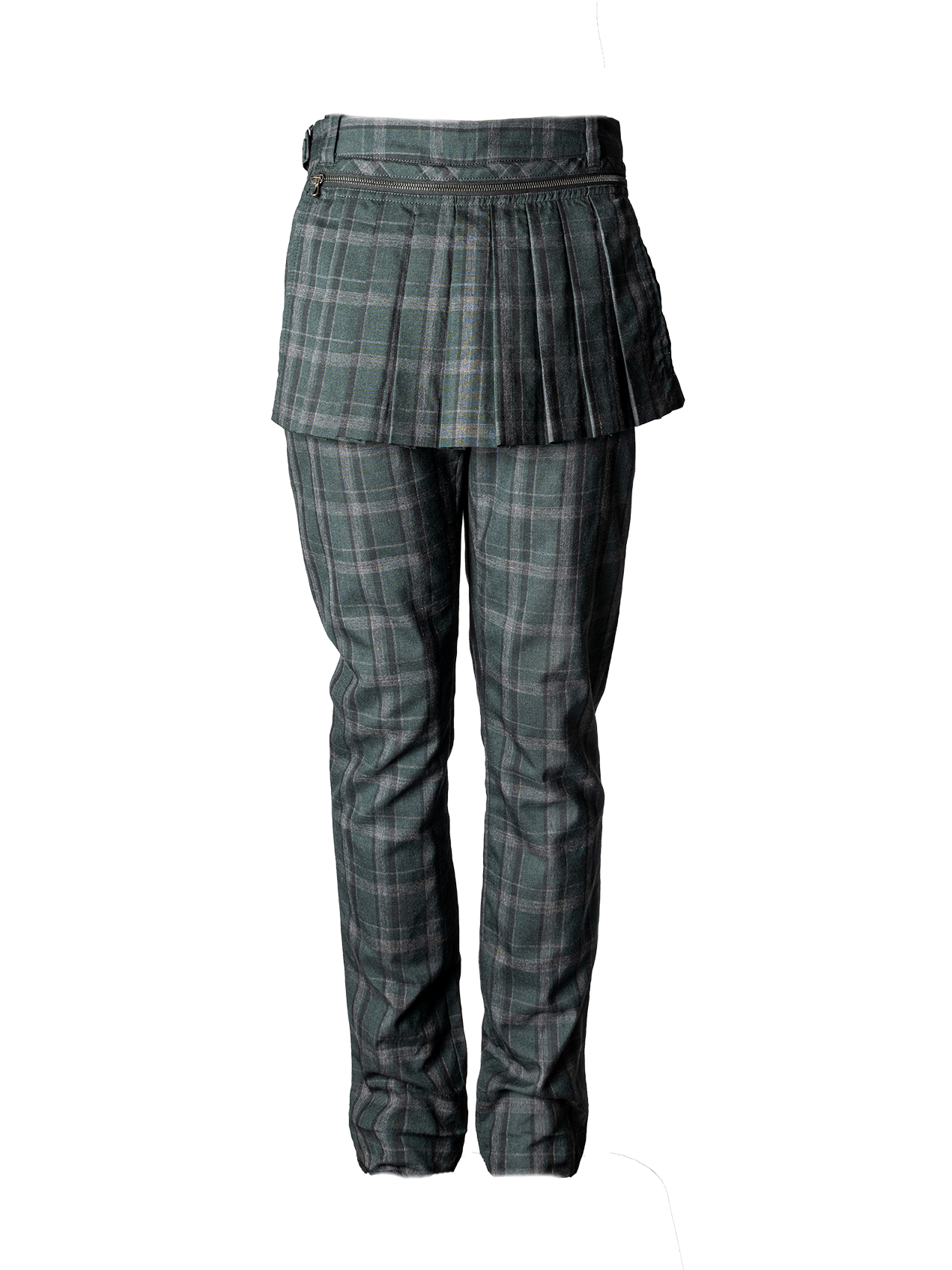 SKIRT PANTS