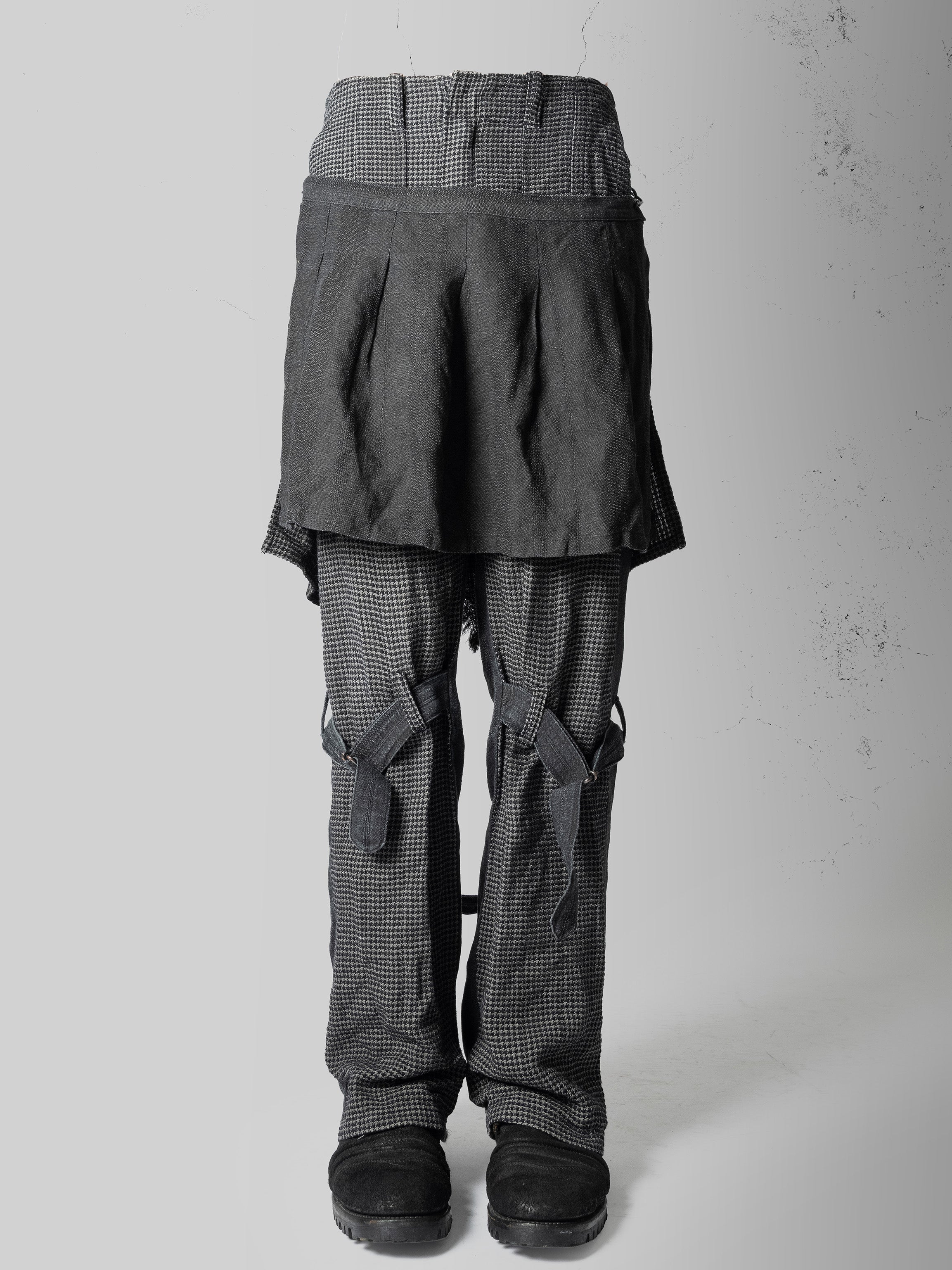 PARACHUTE PANTS