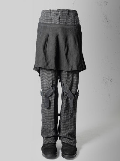 PARACHUTE PANTS