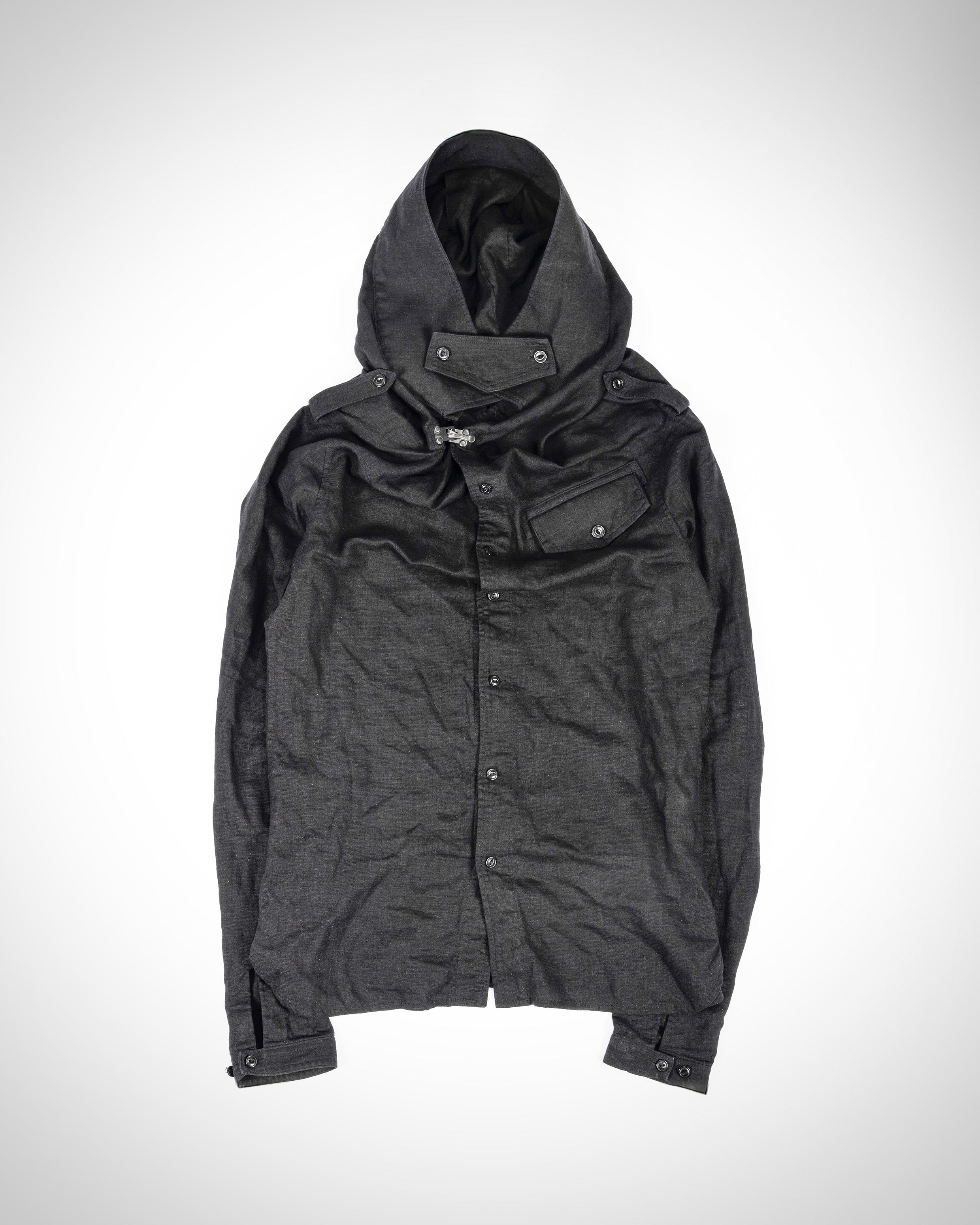 1intwentyfive | led rechwe “arizona” jacket price: personal